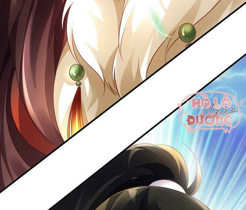 thiên kim bất hoán chapter 76.5 52