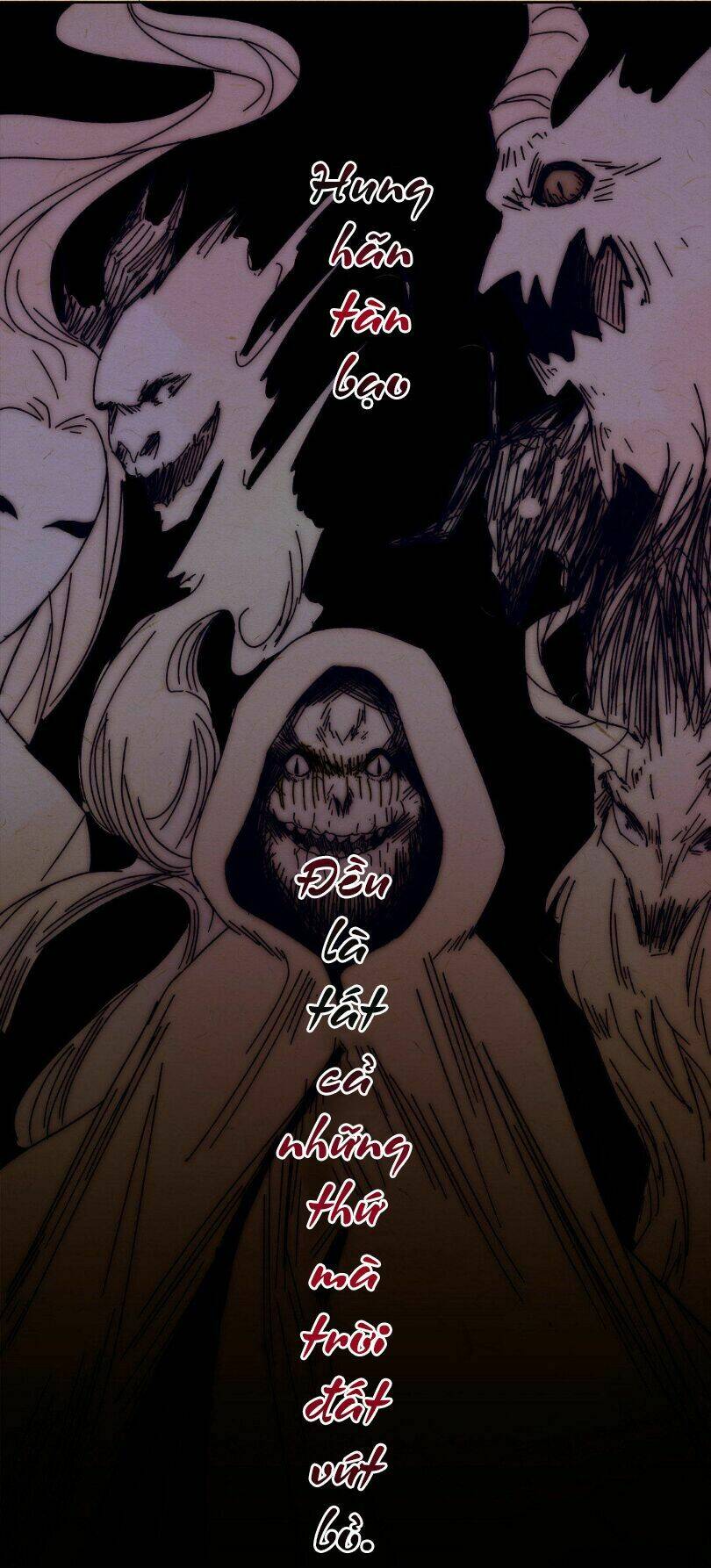 điều gì gọi là hấp dẫn tăng gấp đôi? chapter 3 8