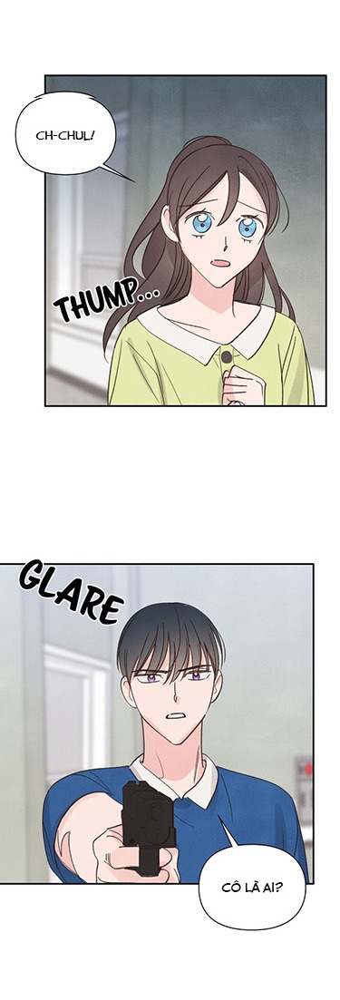 hãy để tôi một mình chapter 73 12