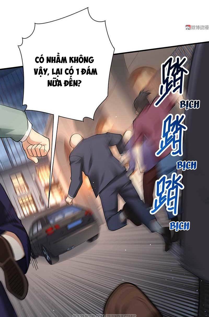 vú em hộ hoa chapter 26 38