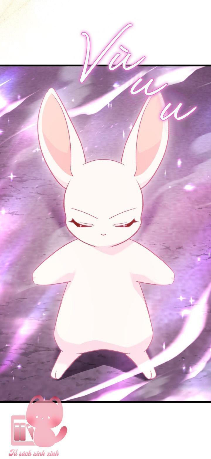 quan hệ cộng sinh giữa báo đen và thỏ trắng chapter 82 50