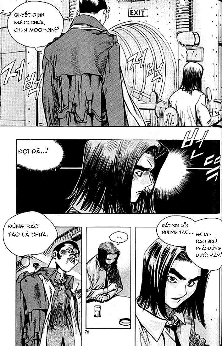 change guy chapter 180 8