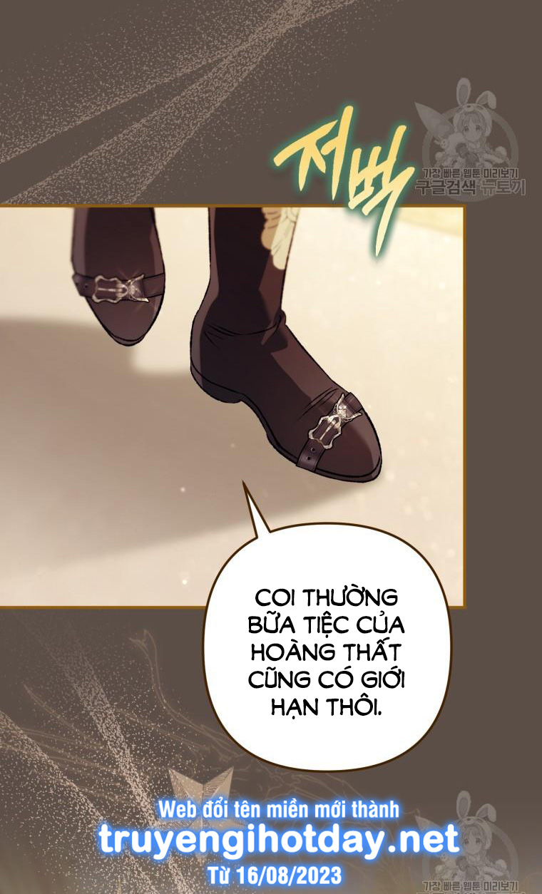 Bỗng Tôi Biến Thành Quạ Đen chapter 98.1 - Trang 30