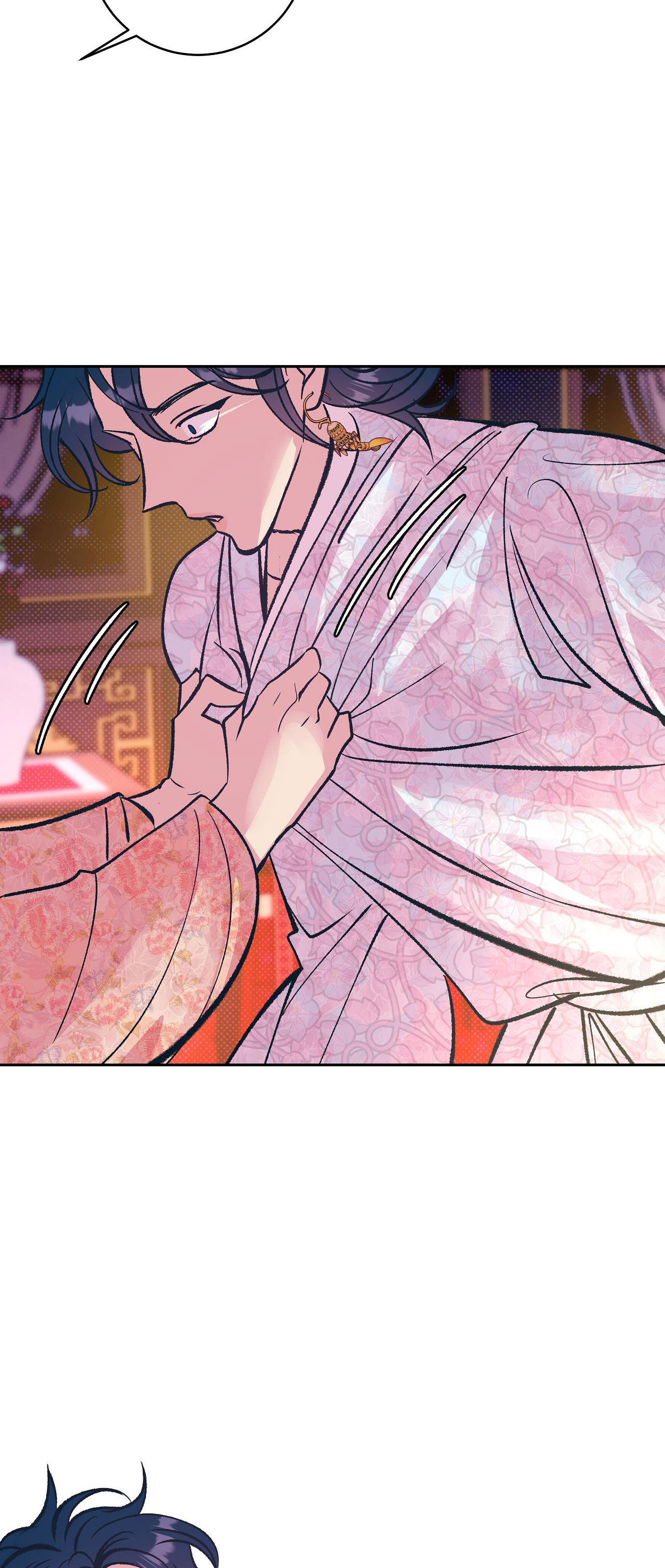 bán yêu chapter 16 46