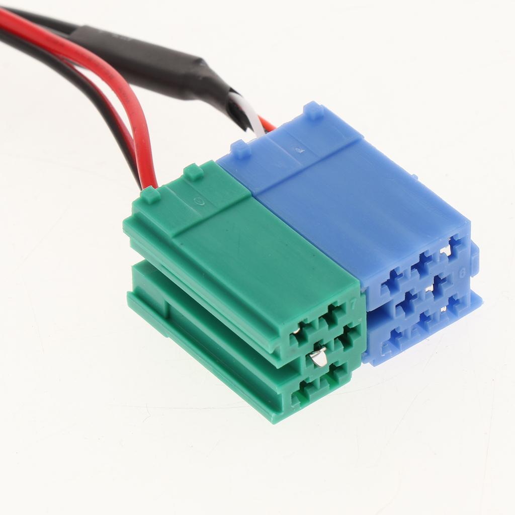 AUX Adapter Interface For 00-08