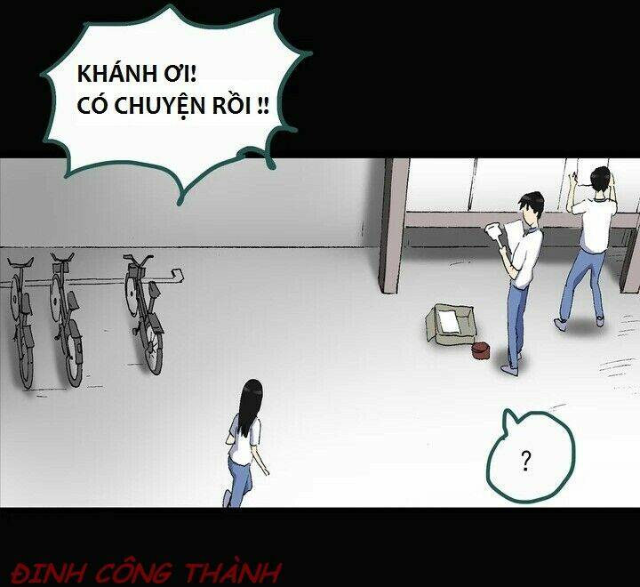 bút tiên chapter 10 41