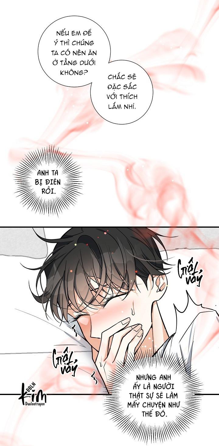 đêm săn chapter 18 25