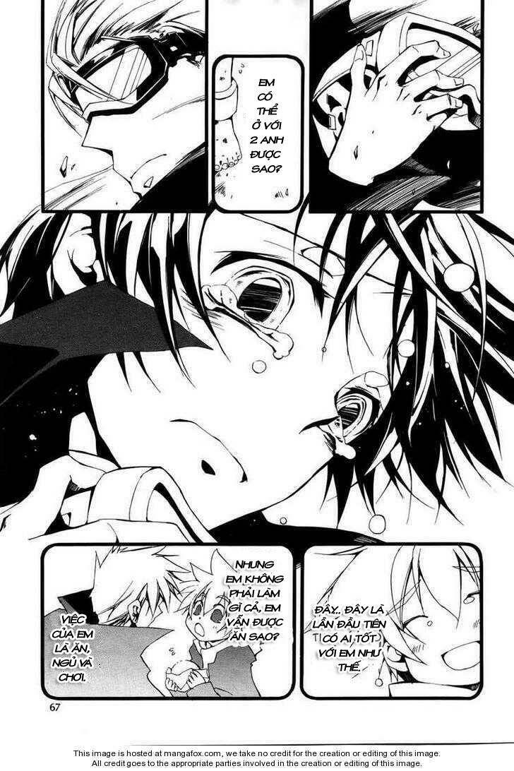 07 hồn ma chapter 57 28