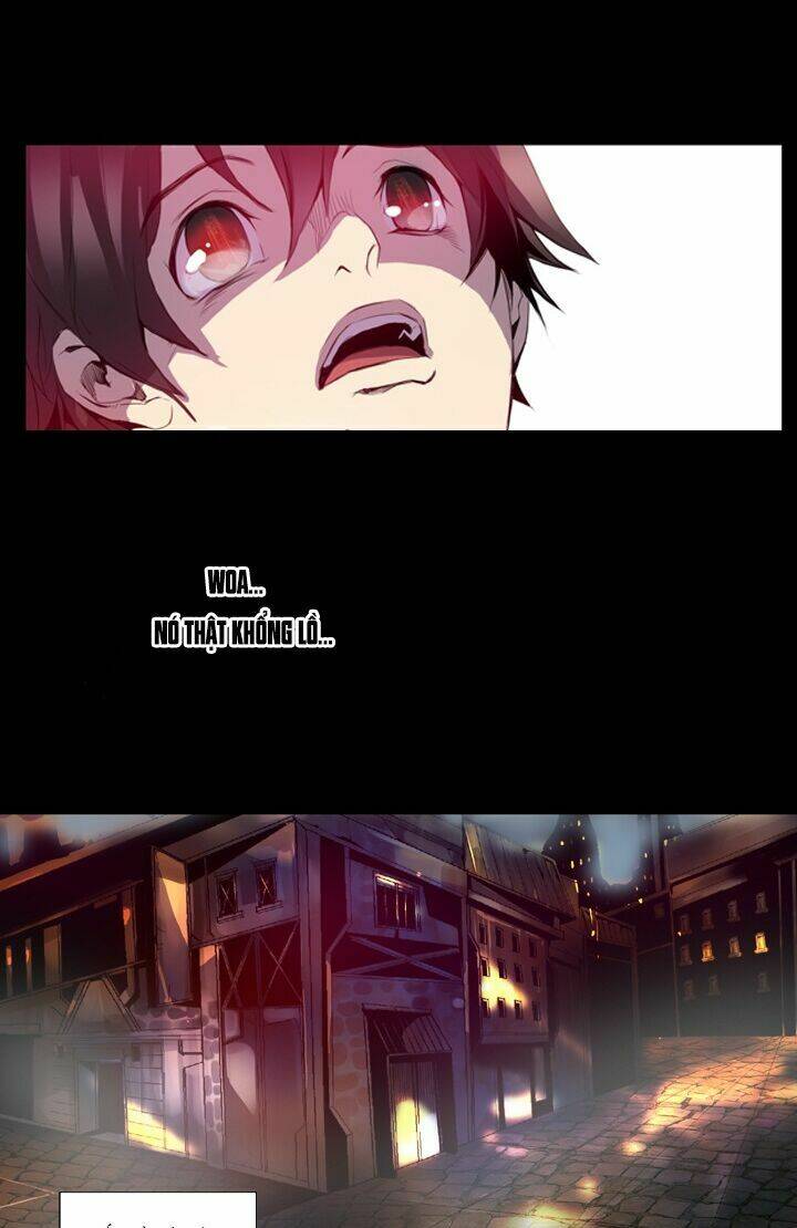 dusk howler chapter 2 15