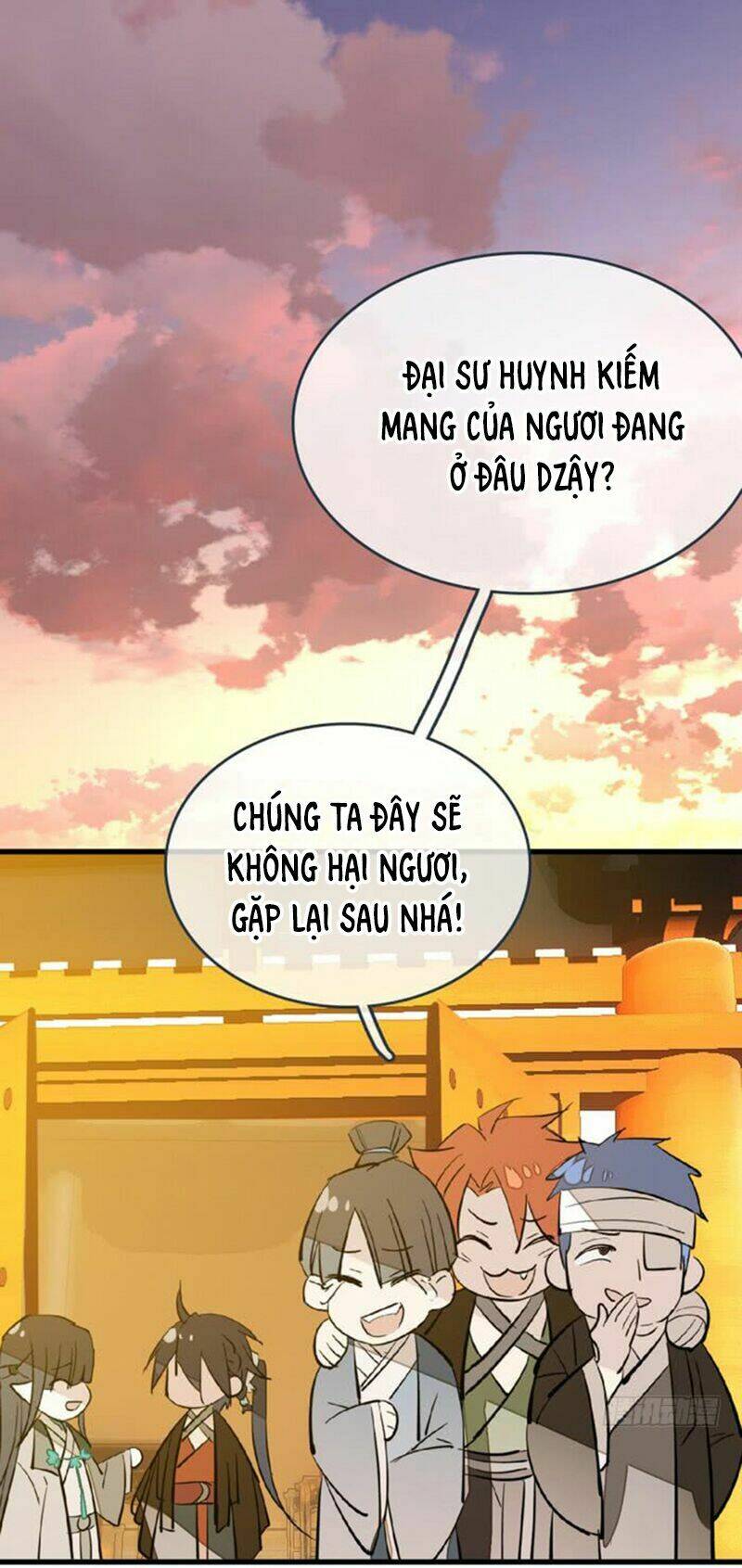 sư phụ lại trêu chọc ta chapter 37 4