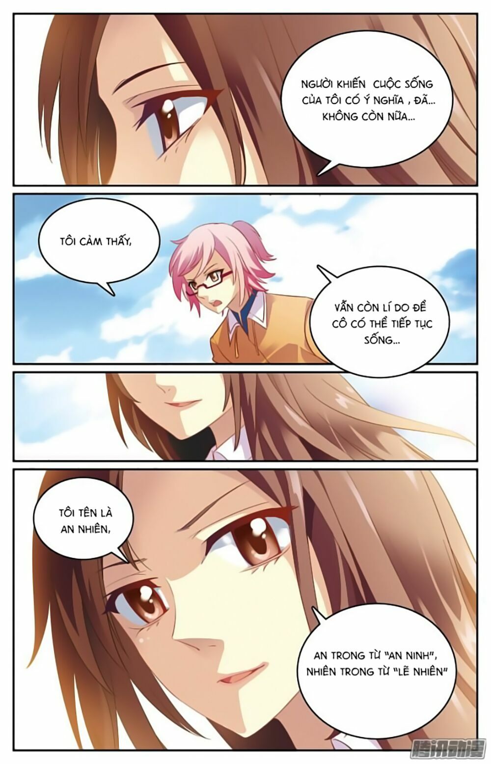 hình nhân đế quốc chapter 9 6