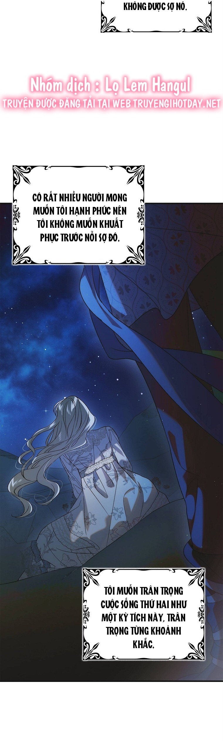 cách để em bảo vệ anh chapter 124.1 71