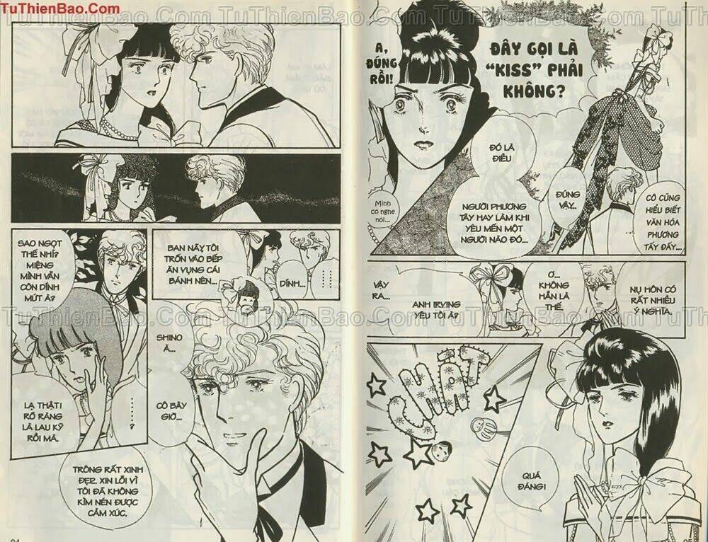 người đẹp new york chapter 1 48