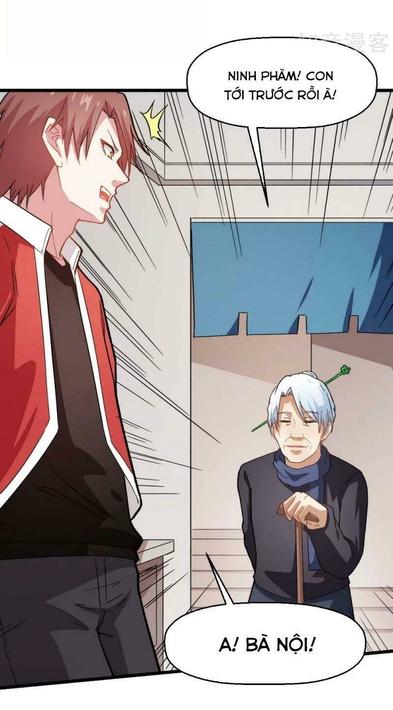 vườn trường cuồng sư hệ thống chapter 125 27