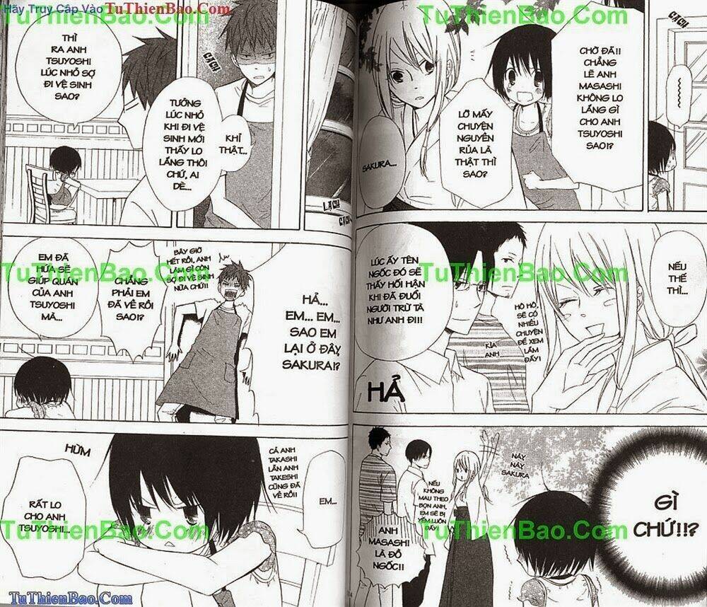 người anh yêu dấu chapter 10 42