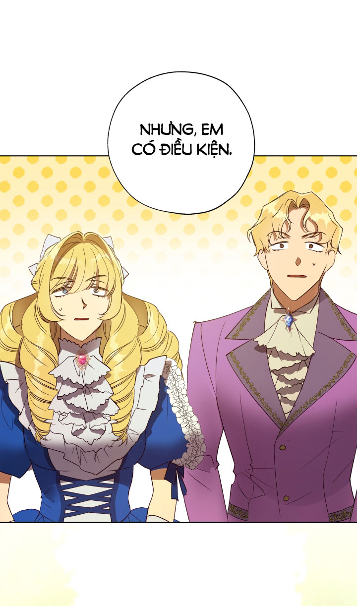 công chúa khắc dấu lên kẻ phản nghịch chapter 36 24