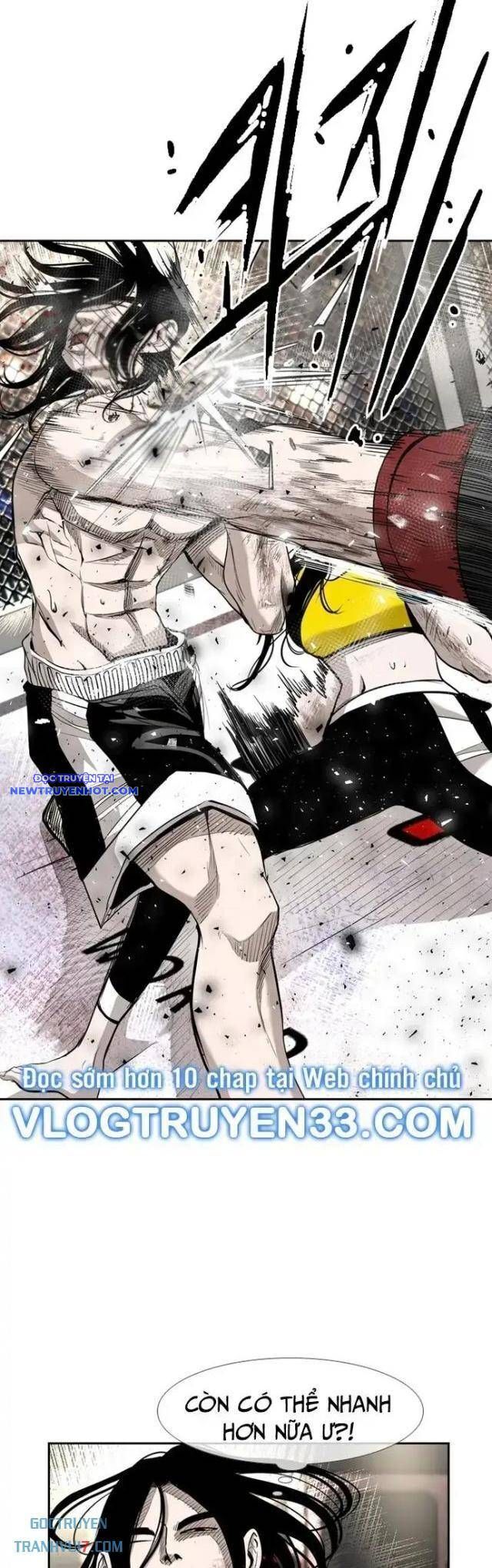 shark - cá mập chapter 184 16