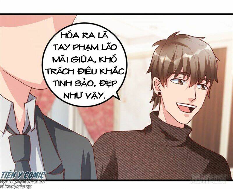 thấu thị tiên y chapter 93 5