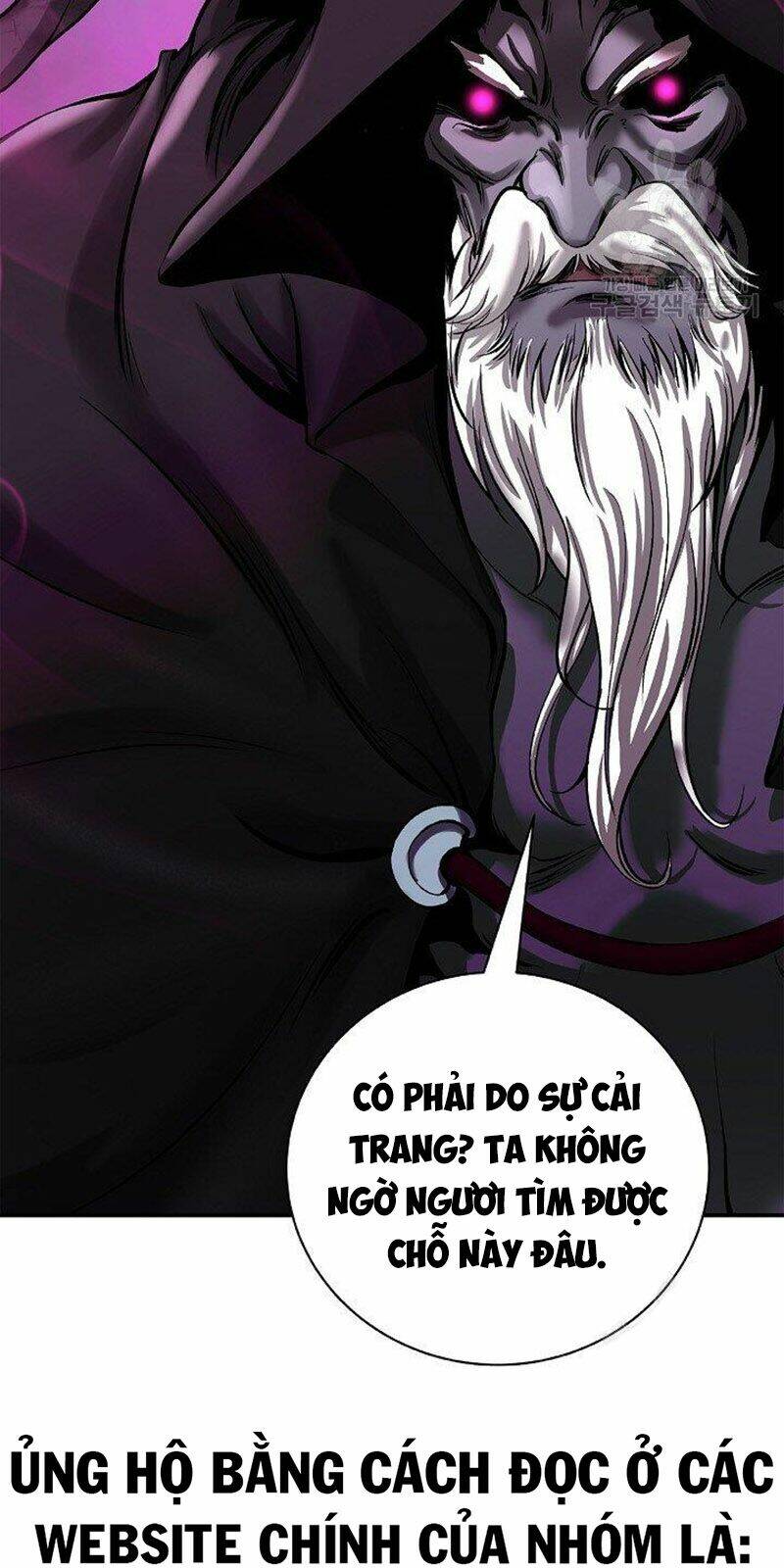 xuyên không thành hổ chapter 65 63