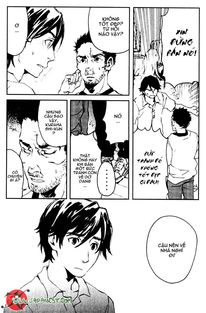 le portrait de petite cossette chapter 1 26