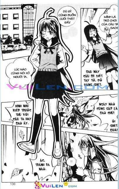 moon boy - chàng trai ánh trăng chapter 5 129