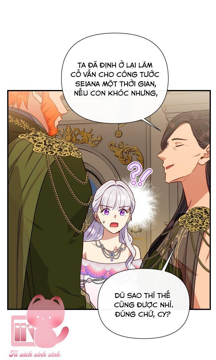 công nương khế ước của gia tộc công tước quái vật chapter 150 26