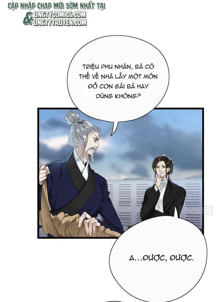 thỉnh quân nhập quái chapter 19 23