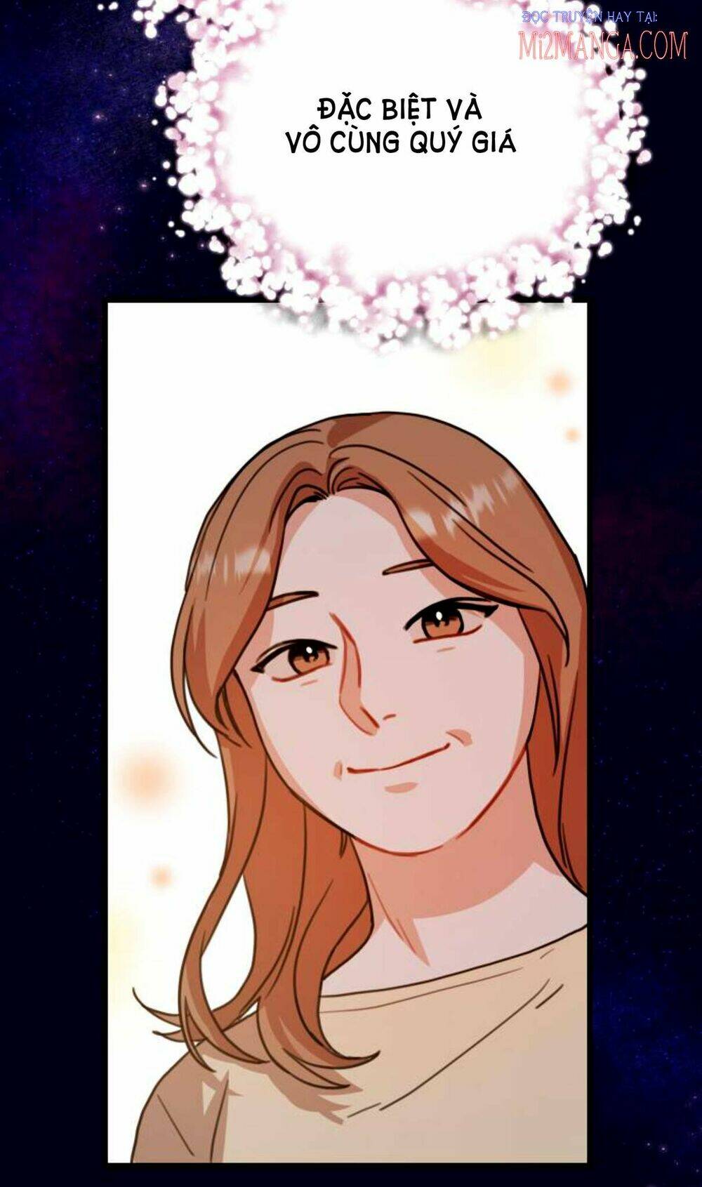 bloody romance - lãng mạn đẫm máu chapter 12.5 11