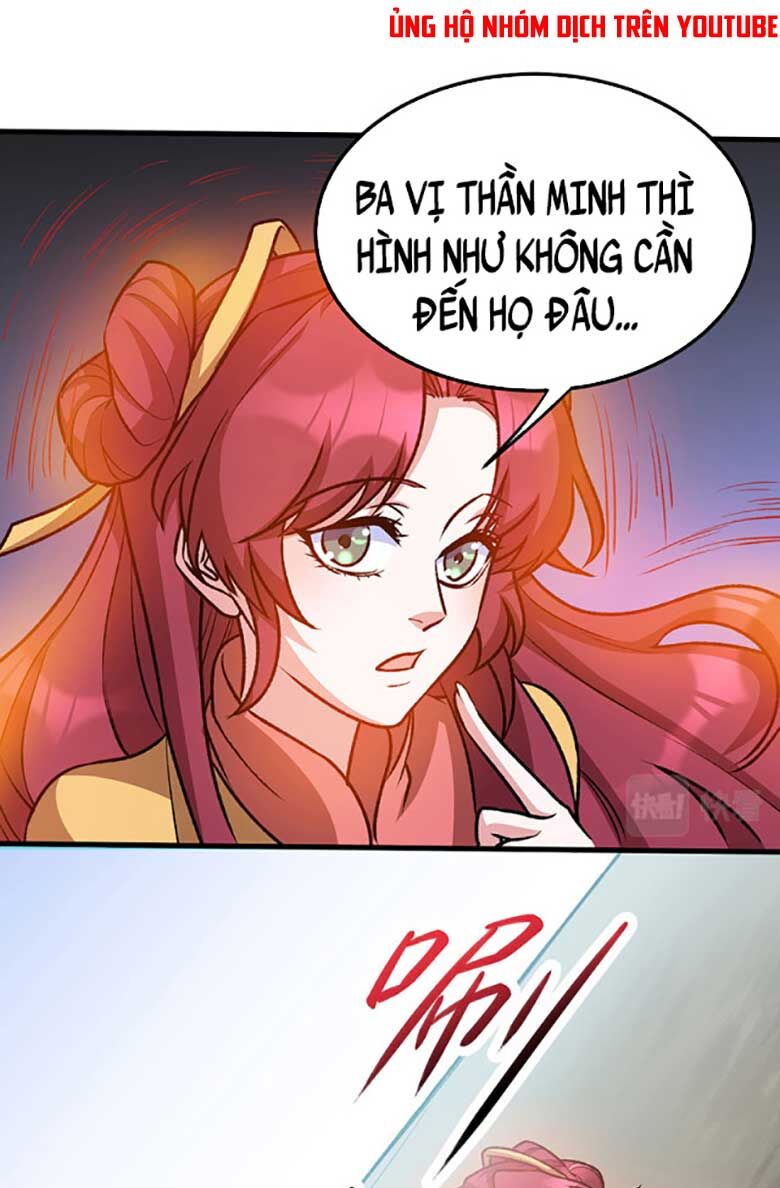 võ đạo độc tôn chapter 575 70