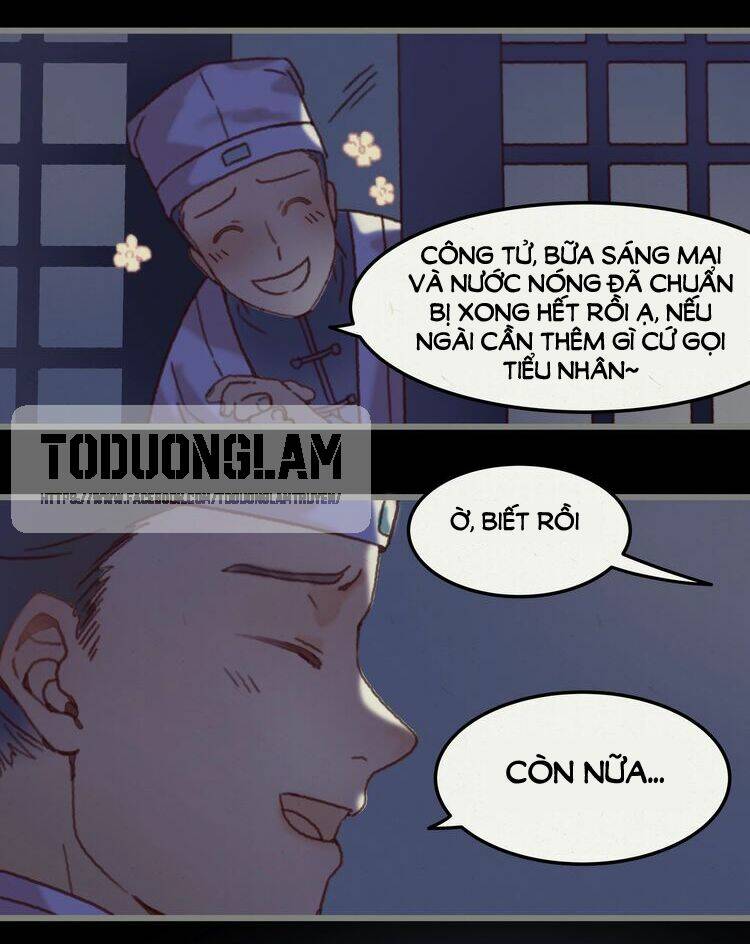 mang quải hệ thống, nhất trí mạng chapter 4 26