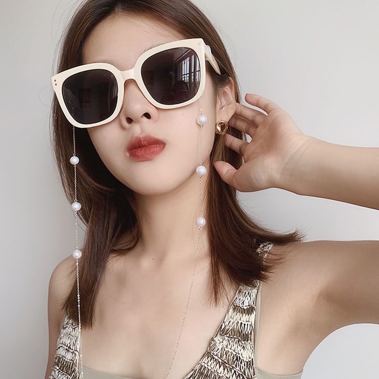 Dây đeo kính mắt phụ kiện kính hot trend nam nữ cá tính thời trang so cool giới trẻ