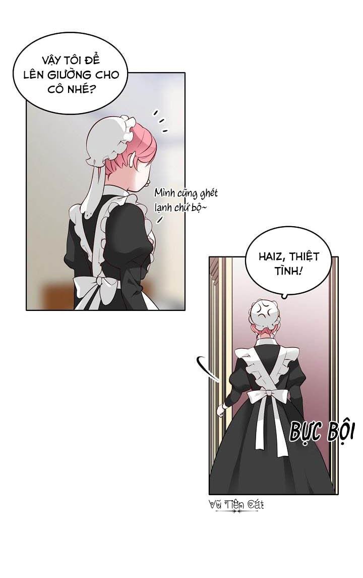 thanh tra của muiella chapter 7 21