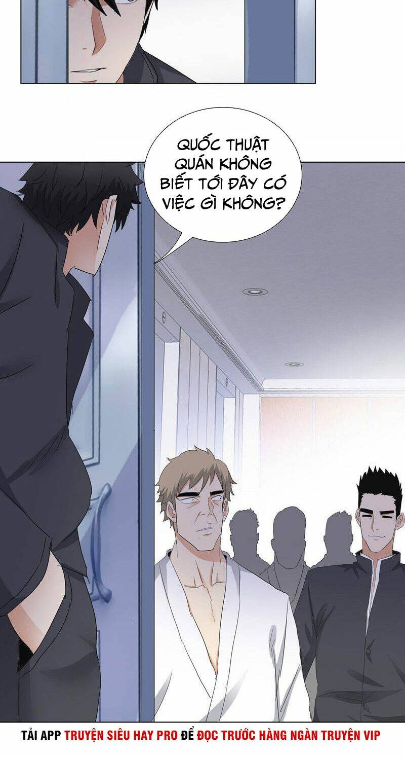 học viện cao thủ chapter 178 5