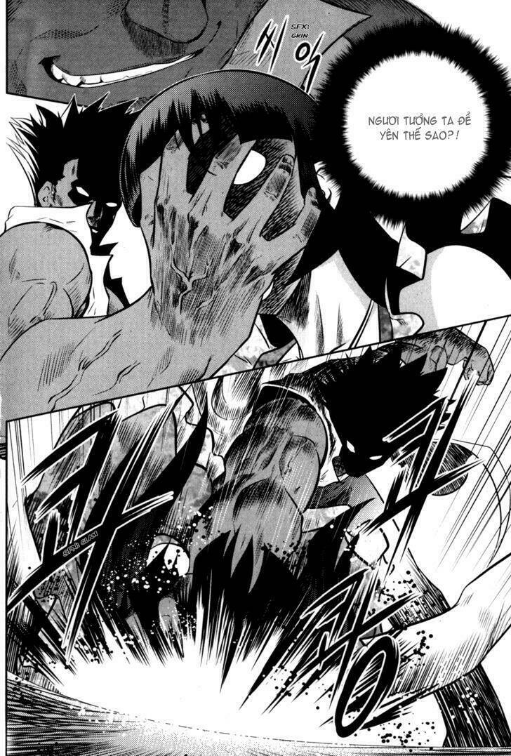 the legend of maian chapter 42 42