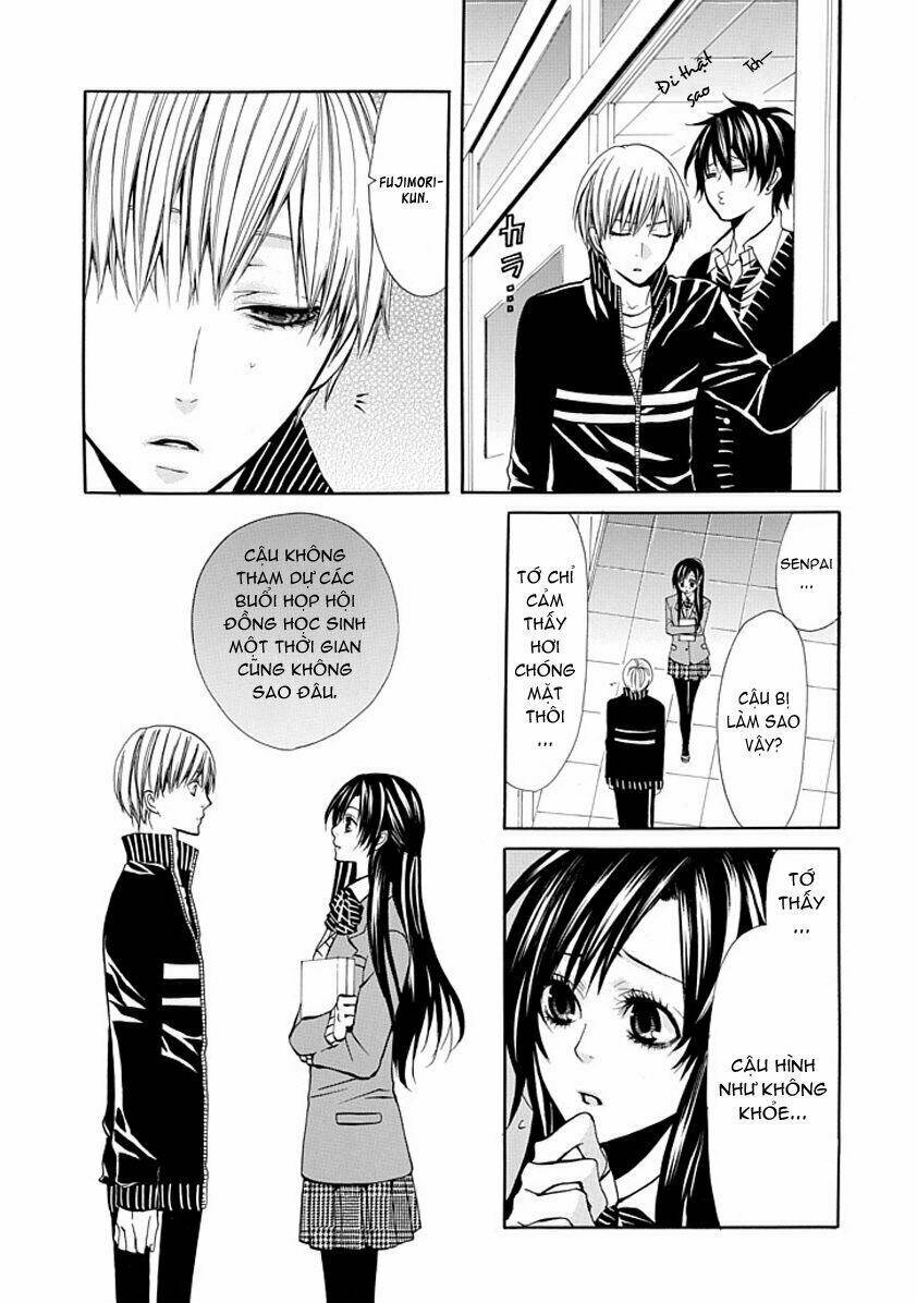 oni ni itaru doro chapter 2 12