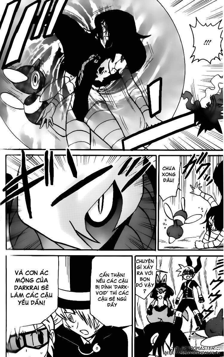 thú cưng đặc biệt 7 chapter 12 5