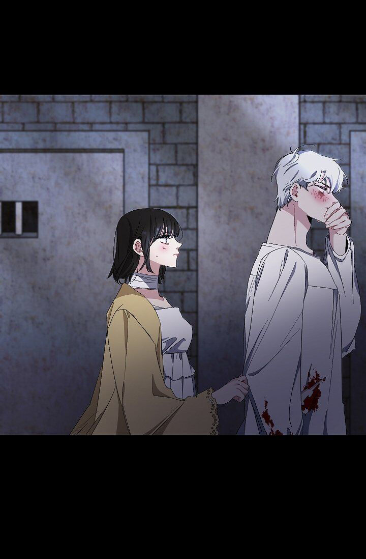 mối tình đầu của bạo chúa chapter 21 27