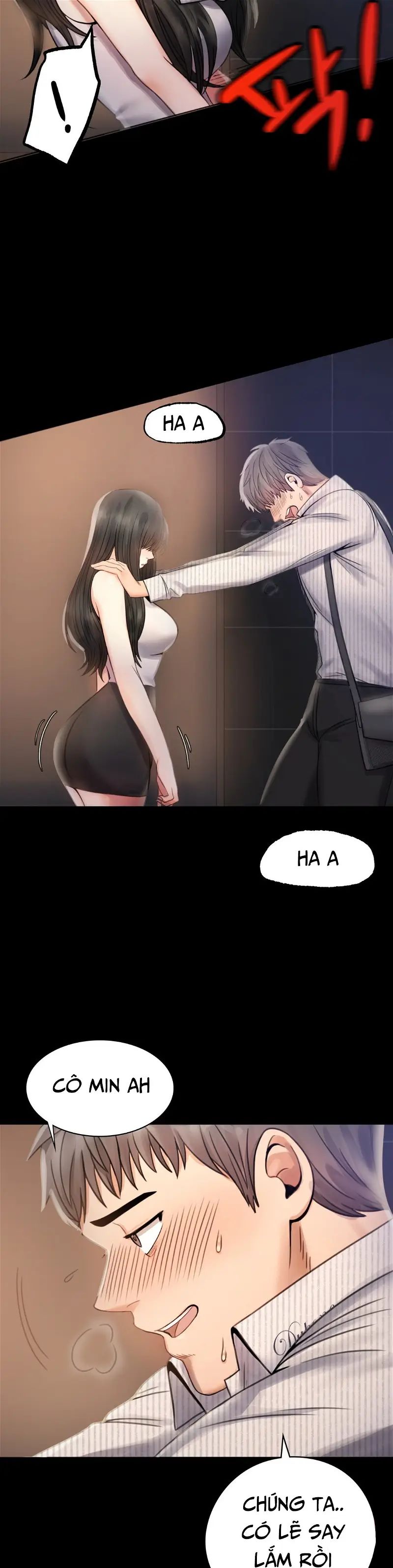 tình yêu vụng trộm chapter 2 16