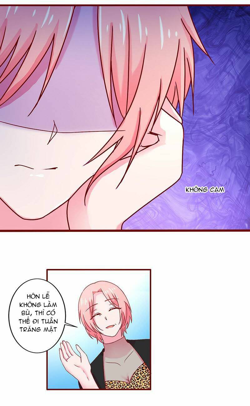 không gả cho tổng tài, gả cho người hầu chapter 40 14