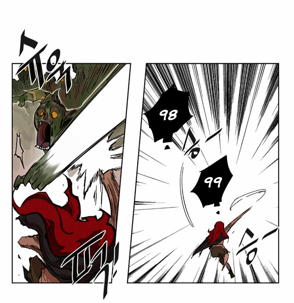 hard core leveling warrior chapter 7 6