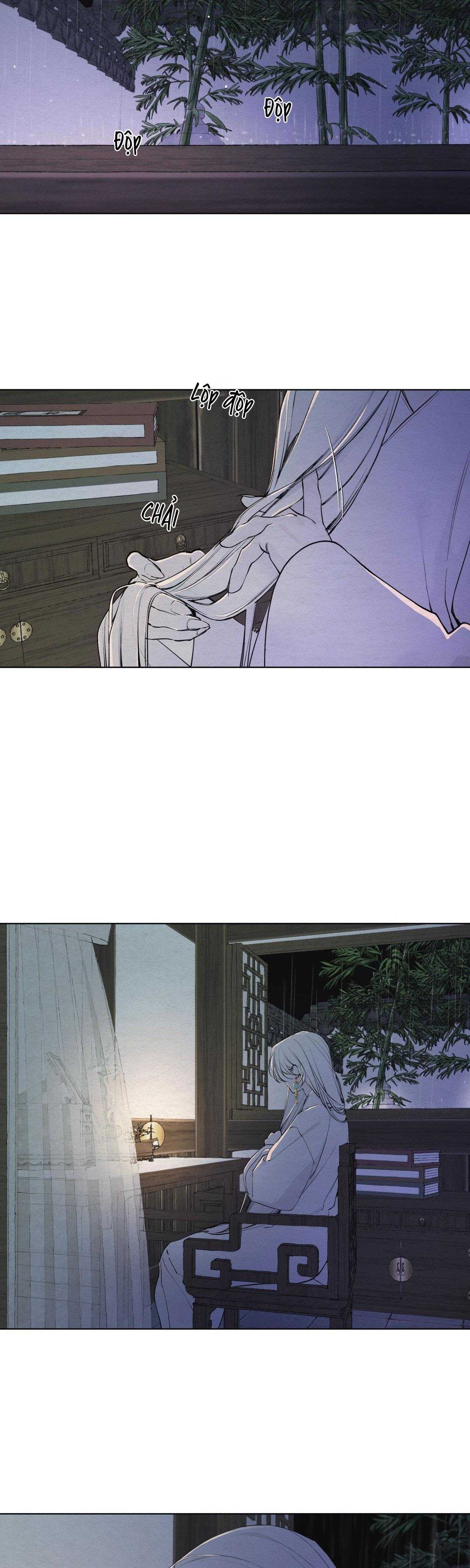 tâm hồn méo mó chapter 20 4