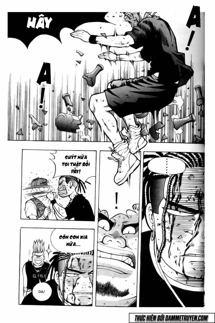 tiếng nói bàn tay chapter 1 26