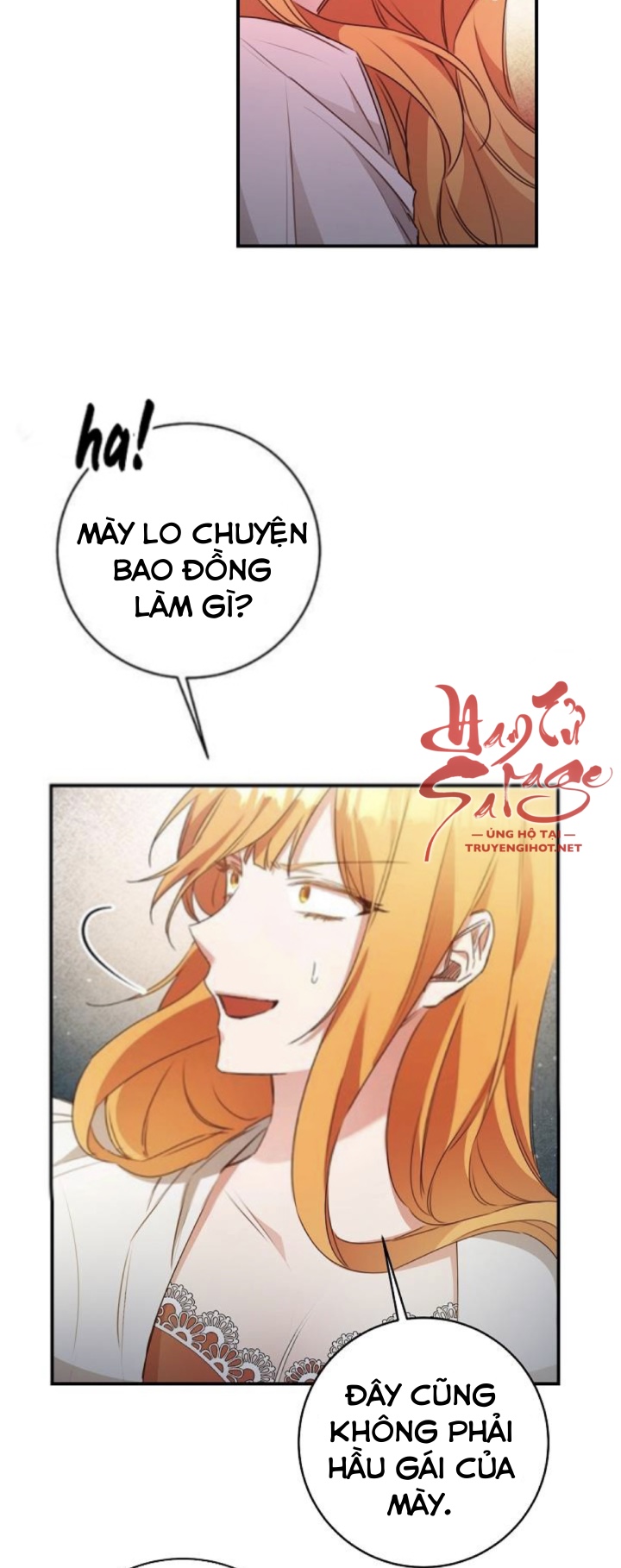 lý do nàng ấy sống như 1 ác nữ chapter 31 9