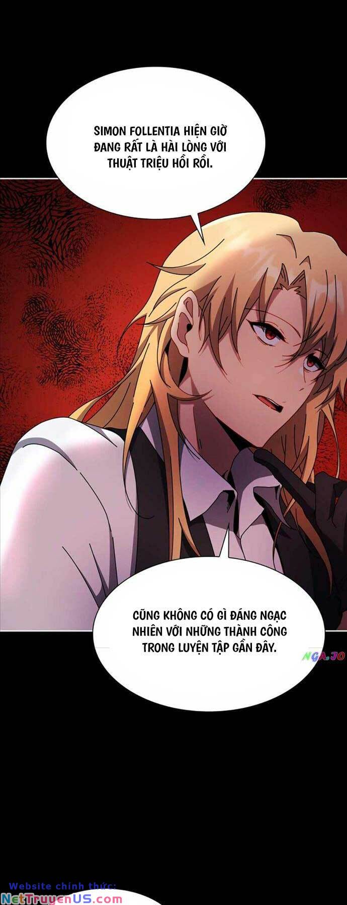 tử linh sư thiên tài của học viện chapter 57 29