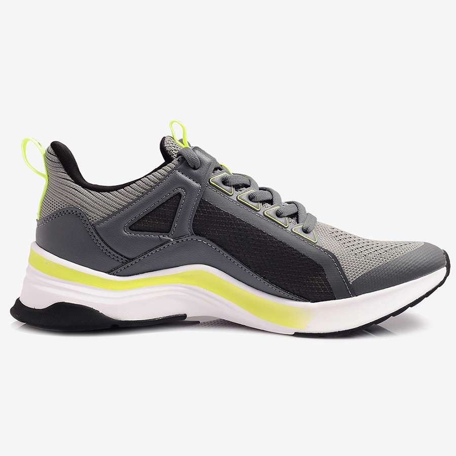 Hình ảnh của sản phẩm Giày Thể Thao Nam Biti's Hunter X DSMH03500TRG - Trắng