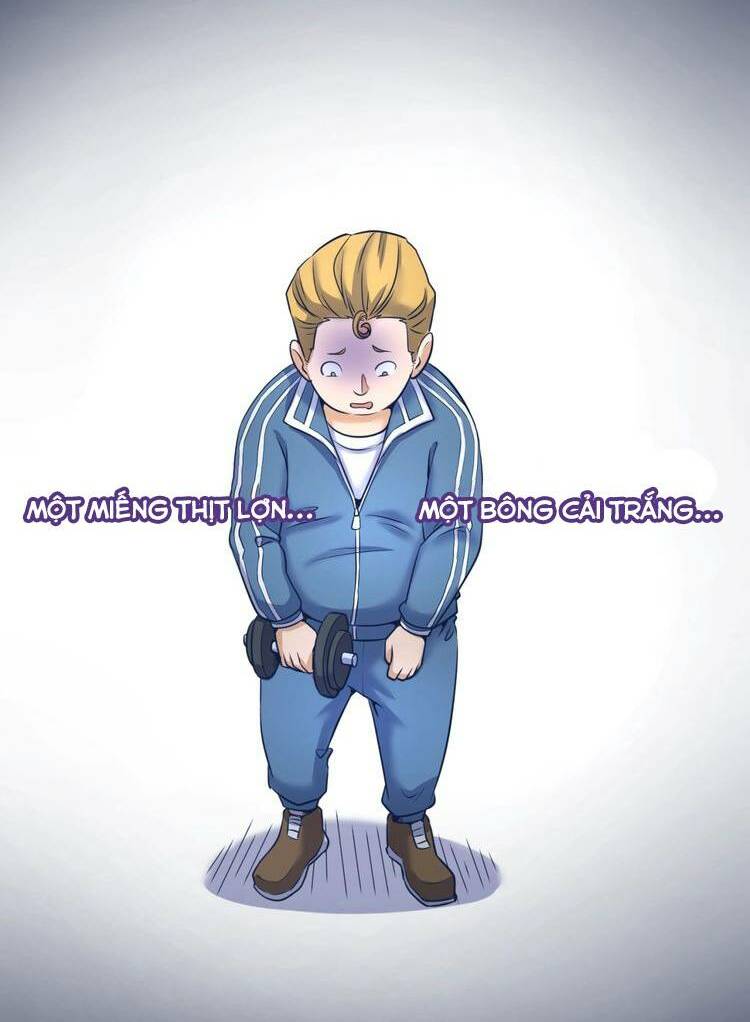 người chặn xuyên không chapter 26 8