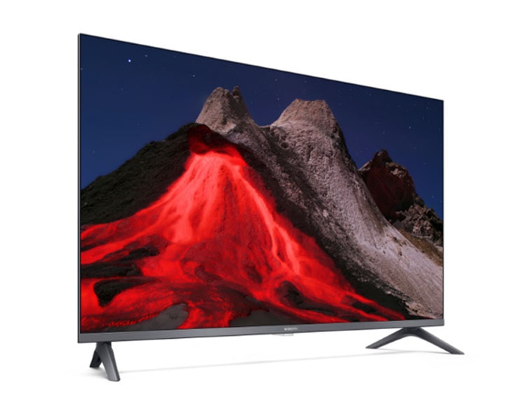 Google Tivi Xiaomi A Pro QLED 4K 75 inch L75MB-APSEA - HÀNG CHÍNH HÃNG - CHỈ GIAO HCM