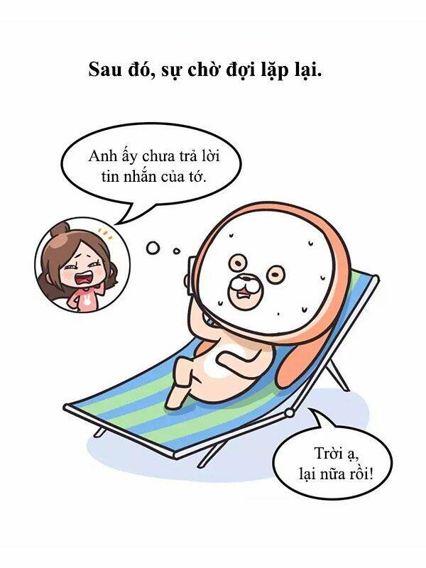 giải mã tình yêu chapter 232 12