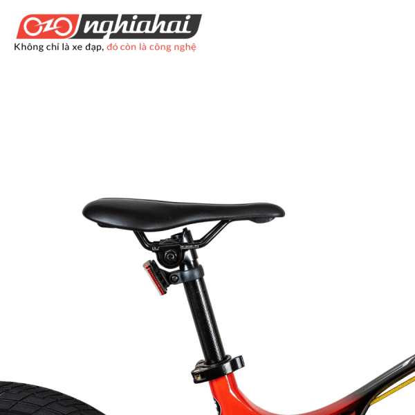 Xe đạp trẻ em NISHIKI ALADIN 18 inches