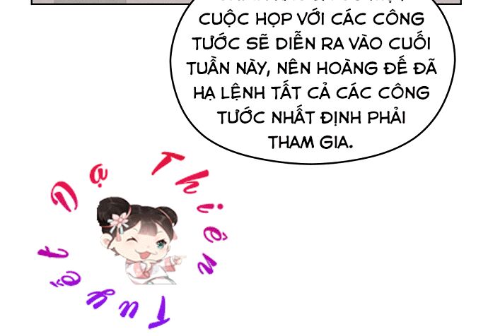 tôi không cố ý quyến rũ nam chính đâu! chapter 21 137